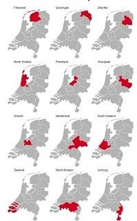 Wespenoverlast in beeld